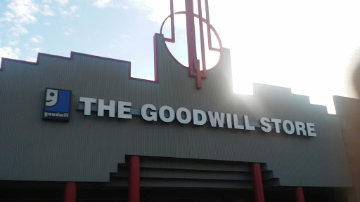 Thrift Store «Goodwill», reviews and photos, 6701 E Black Horse Pike, Egg Harbor Township, NJ 08234, USA