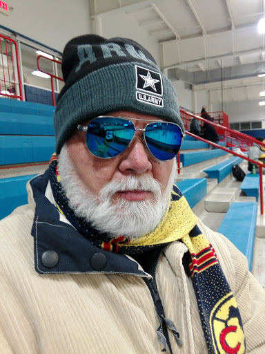 Ice Skating Rink «Wings West», reviews and photos, 5076 Sports Dr, Kalamazoo, MI 49009, USA