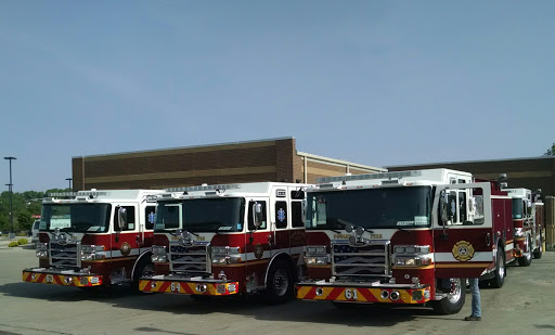 City of Pooler Fire-Rescue Headquarters and Station 1