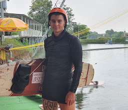 THAI WAKE PARK - Pattaya (TWP Pattaya) photo