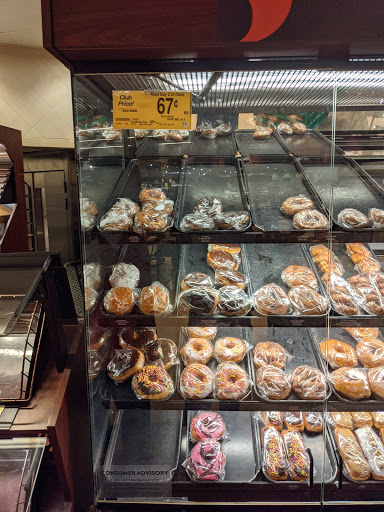 Grocery Store «Safeway», reviews and photos, 5146 Stevens Creek Blvd, San Jose, CA 95129, USA