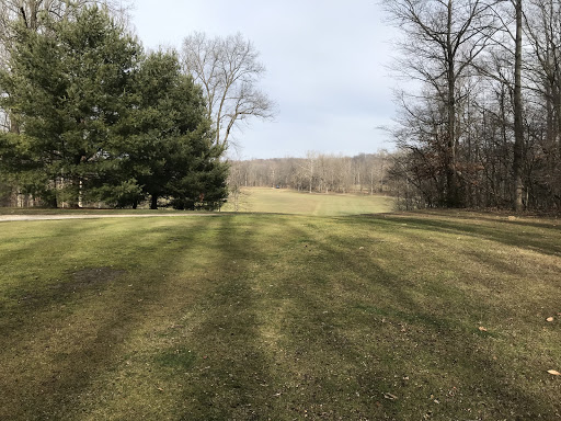 Golf Course «Oak Ridge Golf Course», reviews and photos, 9784 N County Rd 300 E, Brazil, IN 47834, USA