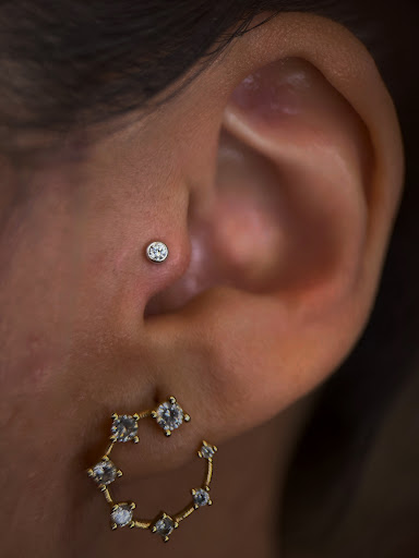 Explore omerta tattoo ideas, creative tattoo ideas in Tempe, available at Club Tattoo