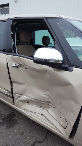 Auto Body Shop «Northwest Auto Body, LLC», reviews and photos, 4615 NE Minnehaha St, Vancouver, WA 98661, USA