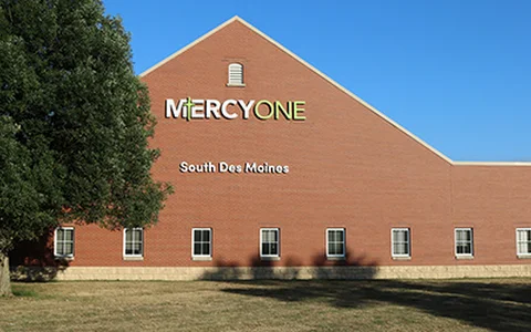 MercyOne South Des Moines Urgent Care image