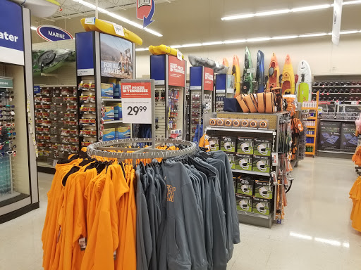 Sporting Goods Store «Academy Sports + Outdoors», reviews and photos, 145 Moss Grove Blvd, Knoxville, TN 37922, USA
