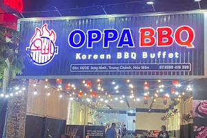 OPPA BBQ (오빠비비큐) image