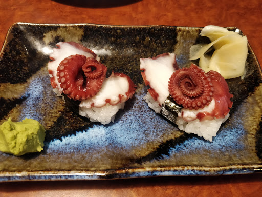 Shu Sushi Ramen & Grill