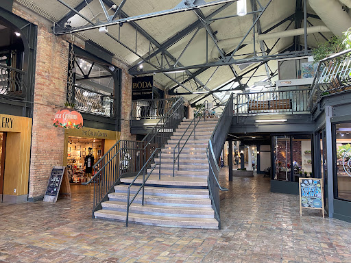 Shopping Mall «Trolley Square», reviews and photos, 602 S 700 E, Salt Lake City, UT 84102, USA