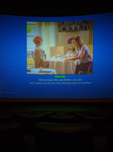 Movie Theater «Goodrich Hamilton 16 IMAX + GDX», reviews and photos, 13825 Norell Rd, Noblesville, IN 46060, USA