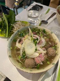 Les plus récentes photos du Restaurant vietnamien Phở Tài à Paris - n°1