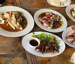 ร้านยำนัวยั่วYes! photo
