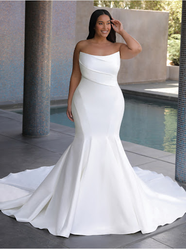 Bridal Shop «Mariée Bridal», reviews and photos, 8787 N Scottsdale Rd, Scottsdale, AZ 85258, USA