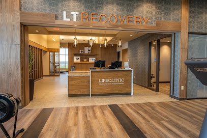 LifeClinic Physical Therapy & Chiropractic - Northshore, MA