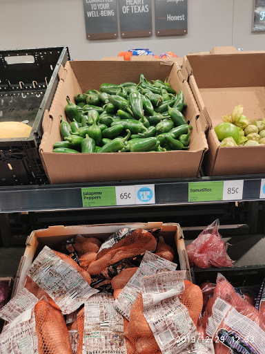 Supermarket «ALDI», reviews and photos, 8615 Hufsmith Rd, Tomball, TX 77375, USA