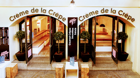 Crème de la Crêpe