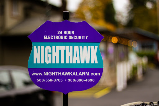 Nighthawk Alarm Services