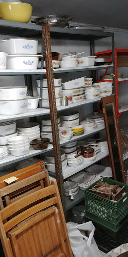 Flea Market «New Egypt Flea Market», reviews and photos, 933 Monmouth Rd, Cream Ridge, NJ 08514, USA