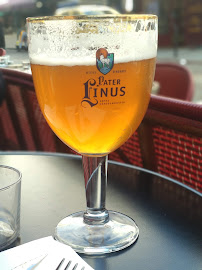 Bière du Restaurant Tribeca à Paris - n°6