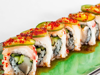 Sushi NiNi