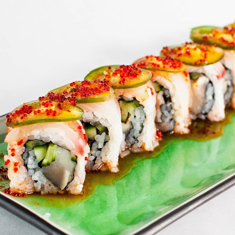 Sushi NiNi