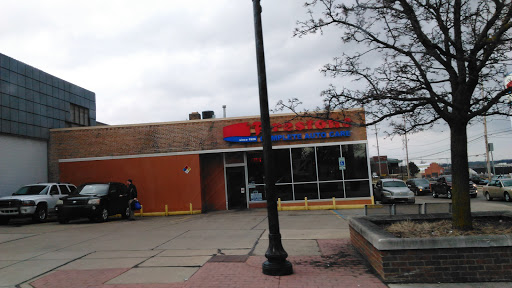 302 W Michigan Ave, Jackson, MI 49201, USA