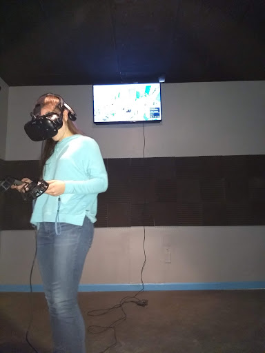 Amusement Center «Nova VR Arcade», reviews and photos, 806 S Westnedge Ave, Kalamazoo, MI 49008, USA