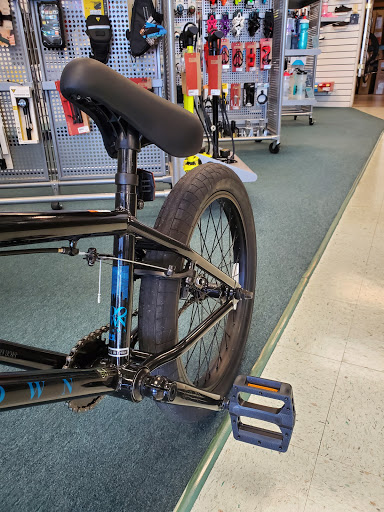 Bicycle Store «Chainwheel Drive», reviews and photos, 32796 US Hwy 19 N, Palm Harbor, FL 34684, USA