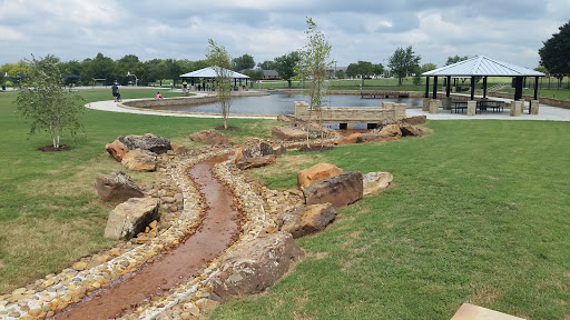 Park «Clayton W Chandler Park», reviews and photos, 1530 N Walnut Creek Dr, Mansfield, TX 76063, USA