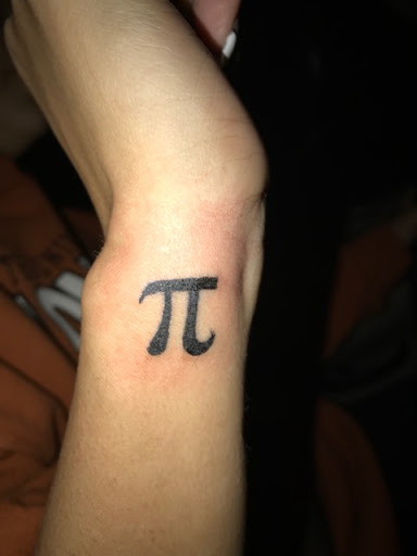 Explore radiology tattoo ideas, creative tattoo ideas in El Paso, available at Renegade Tattoo