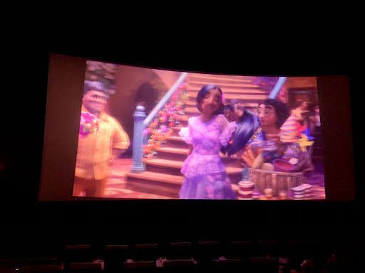 Movie Theater «AMC Pompano Beach 18», reviews and photos, 2315 N Federal Hwy, Pompano Beach, FL 33062, USA