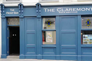 The Claremont Bar & Nightclub image