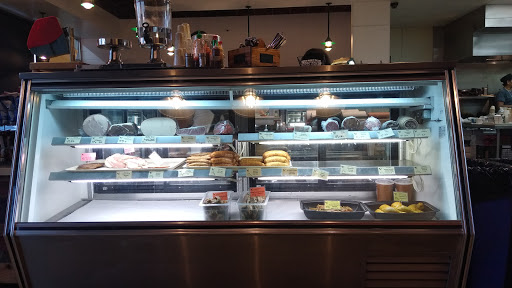 Butcher Shop «A Cut Above Butcher Shop», reviews and photos, 2453 Santa Monica Blvd, Santa Monica, CA 90404, USA