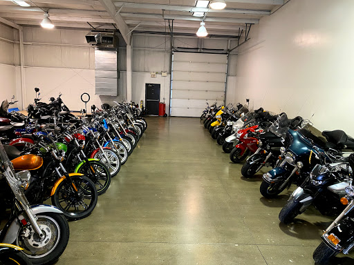 Motorcycle Dealer «Srkcycles.com», reviews and photos, 1921 McFarland Dr, Landisville, PA 17538, USA