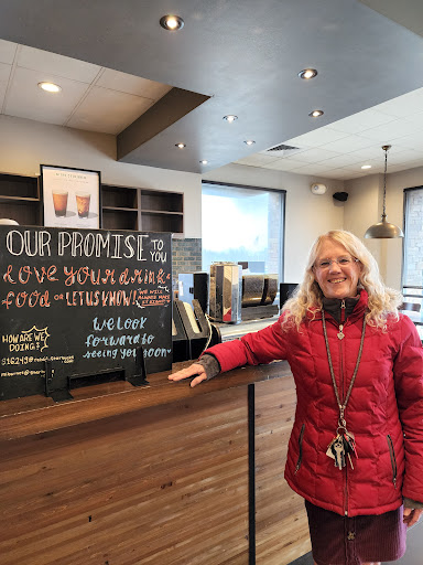 Coffee Shop «Starbucks», reviews and photos, 3884 MO-141, Arnold, MO 63010, USA