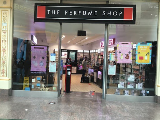 The Perfume Shop Trafford 2 Manchester