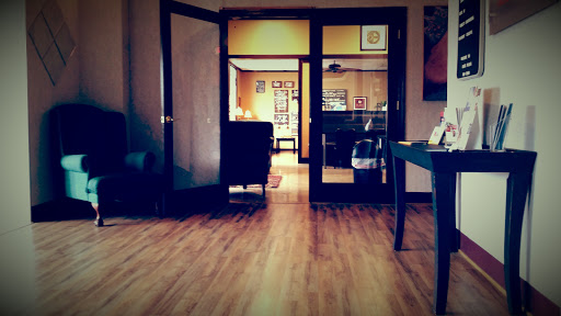 Coffee Shop «Boldly Going Coffee Shop», reviews and photos, 1208 Rucker Blvd, Enterprise, AL 36330, USA