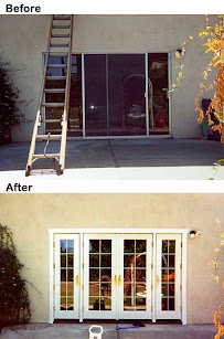 LANDMARK EXTERIORS - Photo 6 - Car repair in San Ramon, CA, Antioch