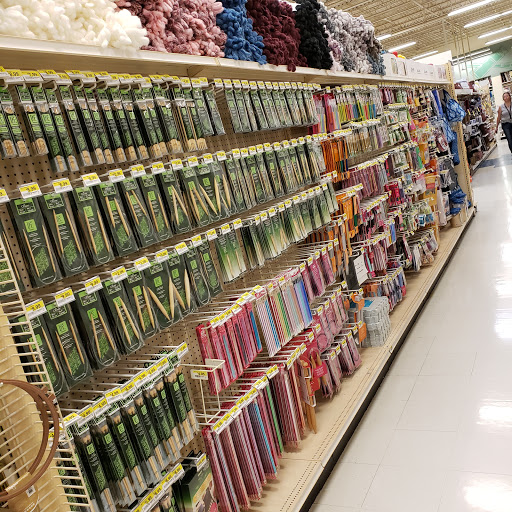 Fabric Store «Jo-Ann Fabrics and Crafts», reviews and photos, 10377 Reisterstown Rd, Owings Mills, MD 21117, USA