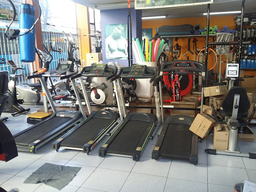 Instrument and Accessories Bike Fitness Machine
