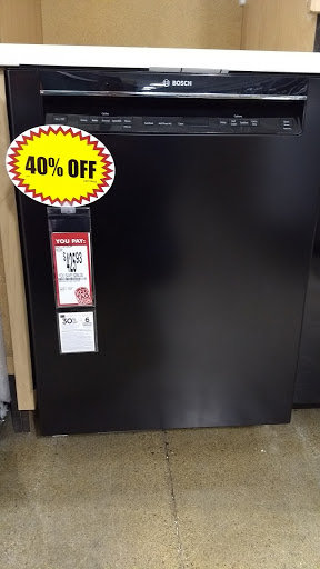 Appliance Store «Sears Outlet», reviews and photos, 141 85th Ave NW, Coon Rapids, MN 55433, USA