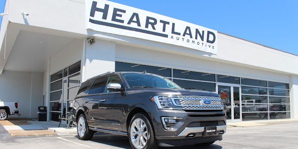 Heartland Ford