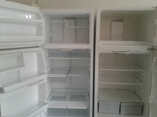 Used Appliance Store «Appliance Warehouse», reviews and photos, 2547 E Admiral Pl, Tulsa, OK 74110, USA