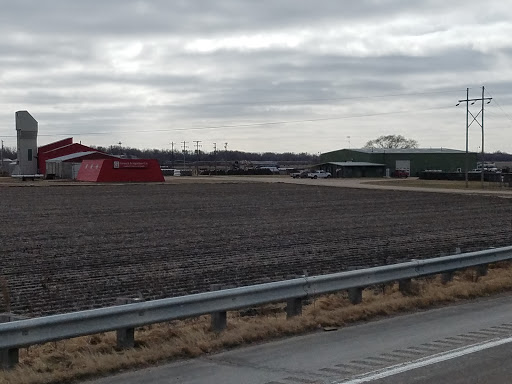 Grosch Irrigation Co in Silver Creek, Nebraska