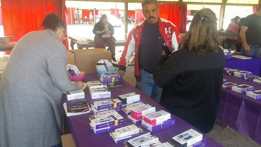 Cell Phone Store «MetroPCS Authorized Dealer», reviews and photos, 895 W Center St, Kingsport, TN 37660, USA