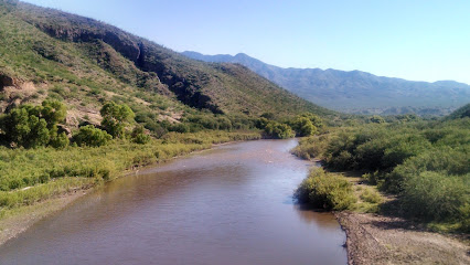 Bavispe - Sonora, Mexico