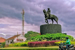 Monumen Jenderal Gatot Subroto image
