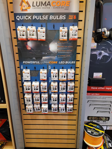 Car Stereo Store «Car Toys», reviews and photos, 11710 SW Pacific Hwy, Tigard, OR 97223, USA