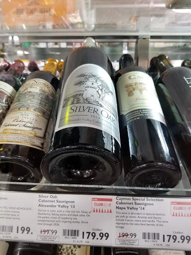 Wine Store «BevMo!», reviews and photos, 3455 Geary Blvd, San Francisco, CA 94118, USA