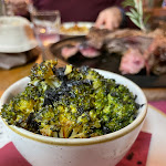 Photo n°6 de l'avis de DANIEL.L fait le 21/11/2022 à 19:18 sur le  L'Etrusco Ristorante à Grosseto